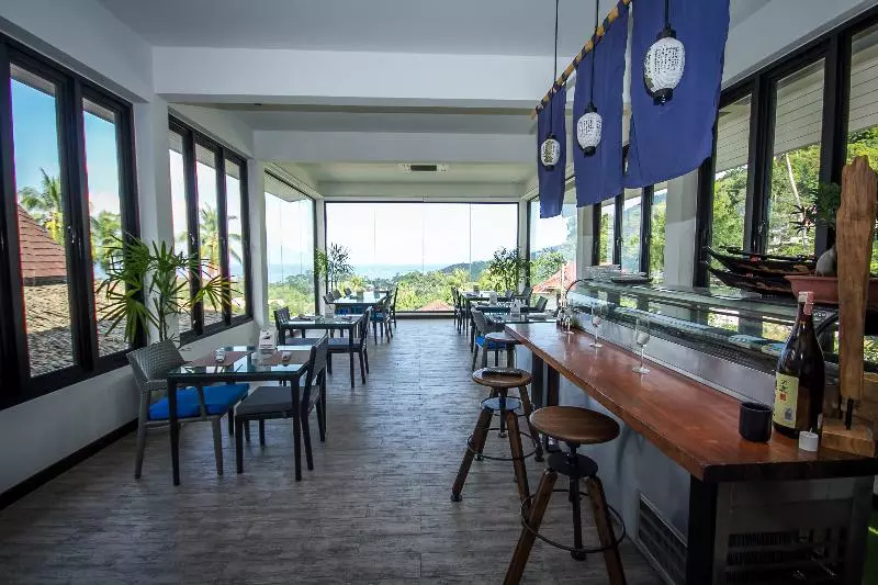 Fotos del hotel The Tarna Align Resort:  20