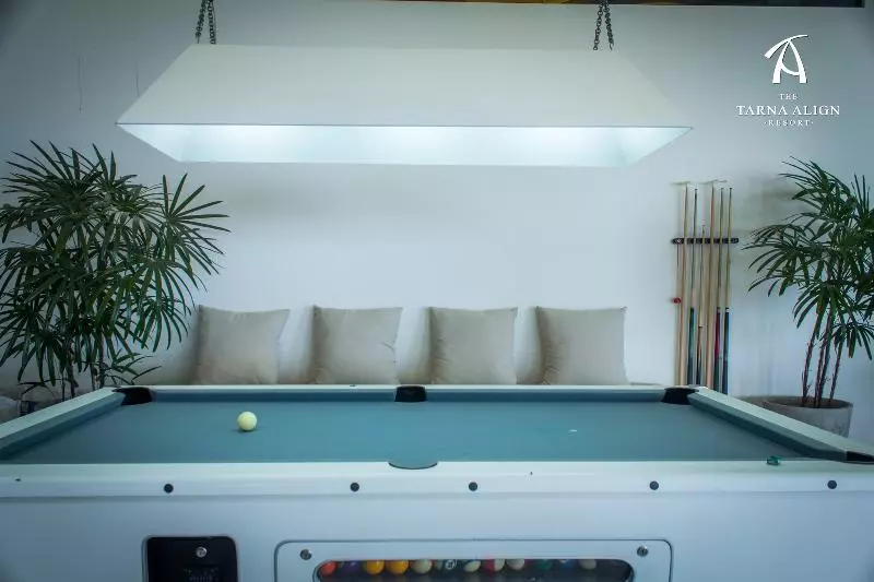 Fotos del hotel The Tarna Align Resort:  8