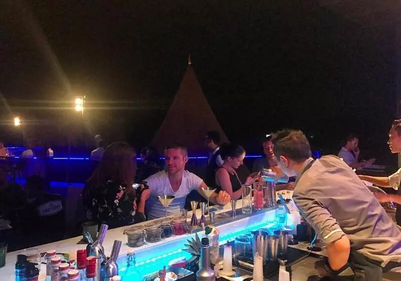 Fotos del hotel The Tarna Align Resort:  12