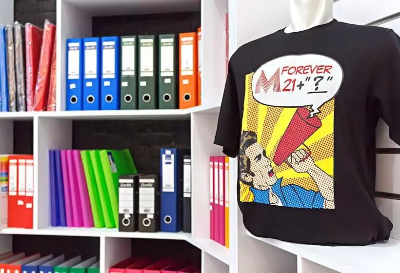 Fotos del hotel Berry Biz:  15