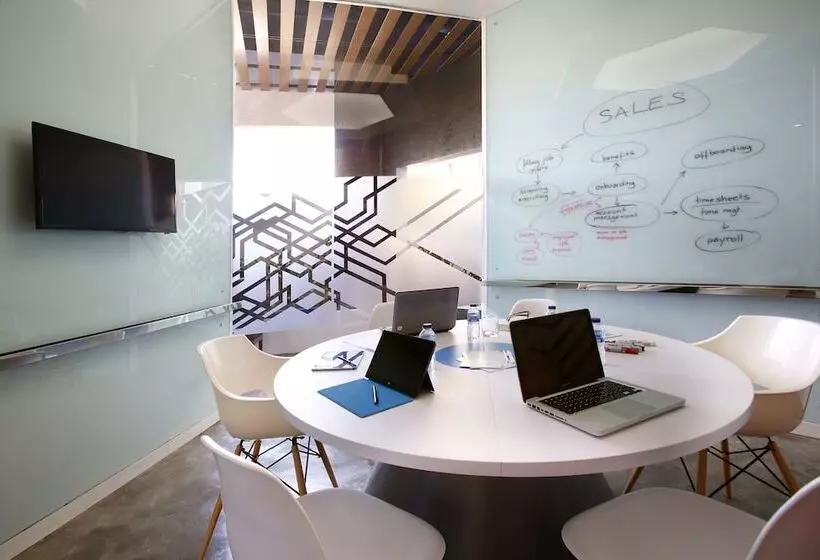 Fotos del hotel Berry Biz:  12