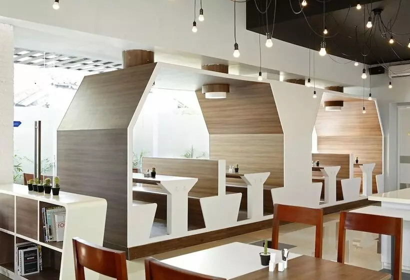 Fotos del hotel Berry Biz:  2