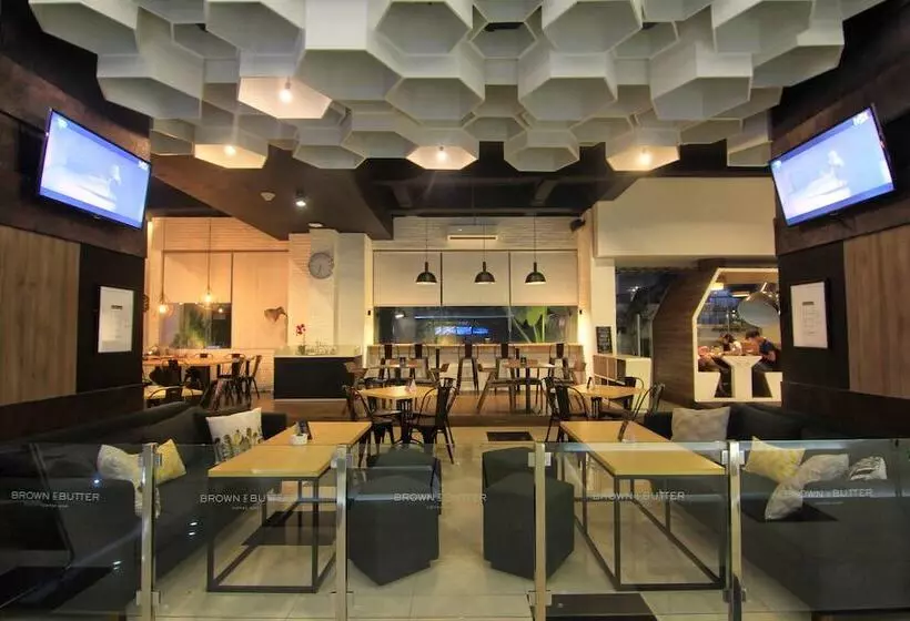 Fotos del hotel Berry Biz:  11