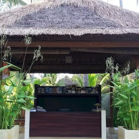 Fotos del hotel Villa Sasoon:  4