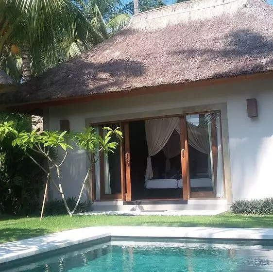 Fotos del hotel Villa Sasoon:  9