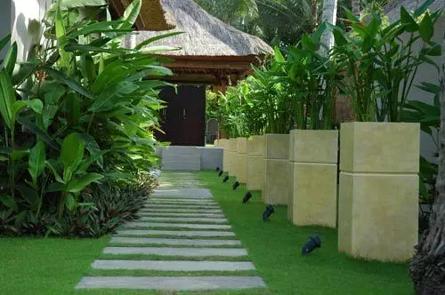 Fotos del hotel Villa Sasoon:  22