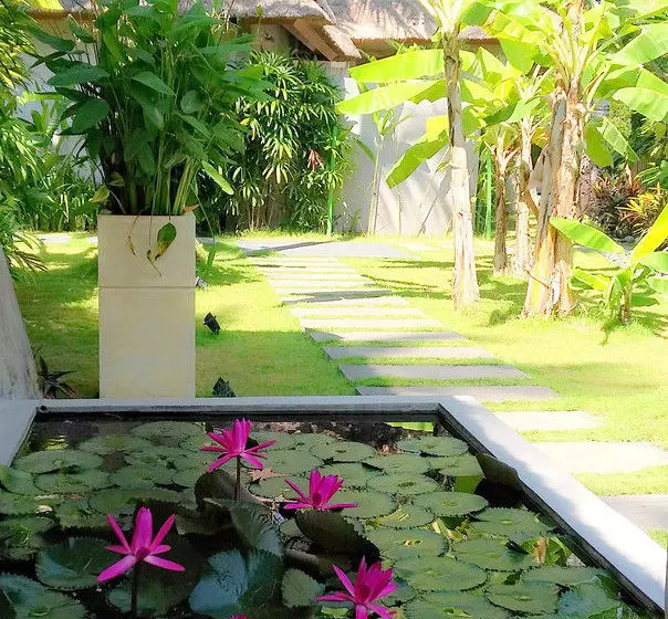 Fotos del hotel Villa Sasoon:  16