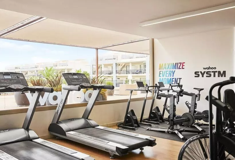 Fotos del hotel Zafiro Palace Alcudia:  4