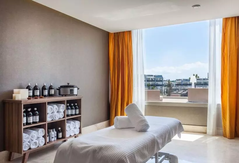 Fotos del hotel Zafiro Palace Alcudia:  2