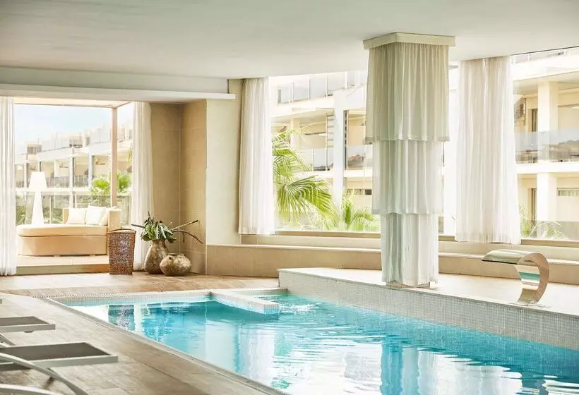 Fotos del hotel Zafiro Palace Alcudia:  11