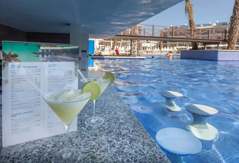 Fotos del hotel Zafiro Palace Alcudia:  6