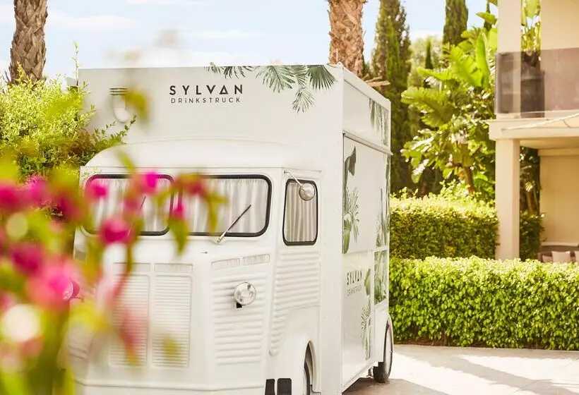 Fotos del hotel Zafiro Palace Alcudia:  10