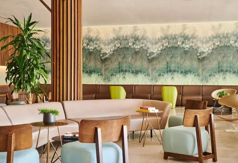 Fotos del hotel Zafiro Palace Alcudia:  7