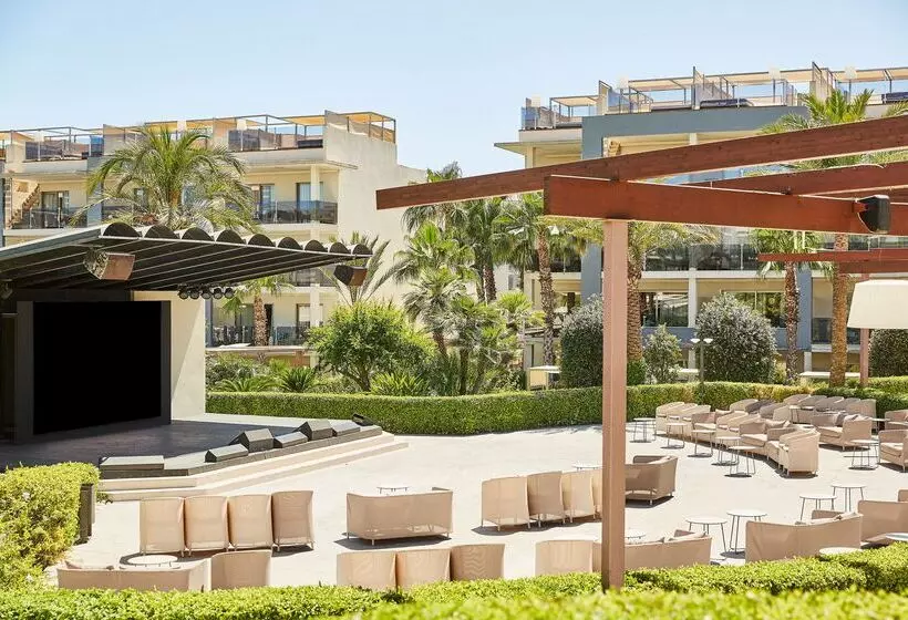 Fotos del hotel Zafiro Palace Alcudia:  24