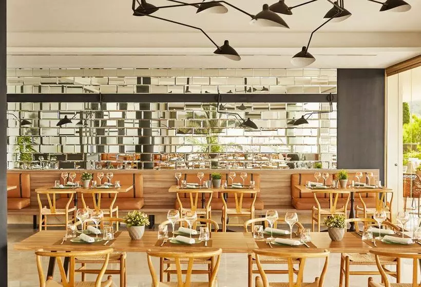 Fotos del hotel Zafiro Palace Alcudia:  5