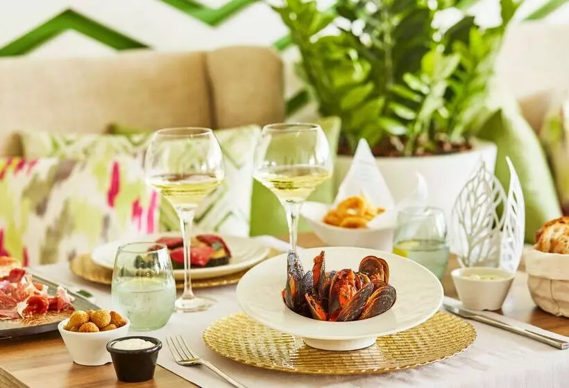 Fotos del hotel Zafiro Palace Alcudia:  20