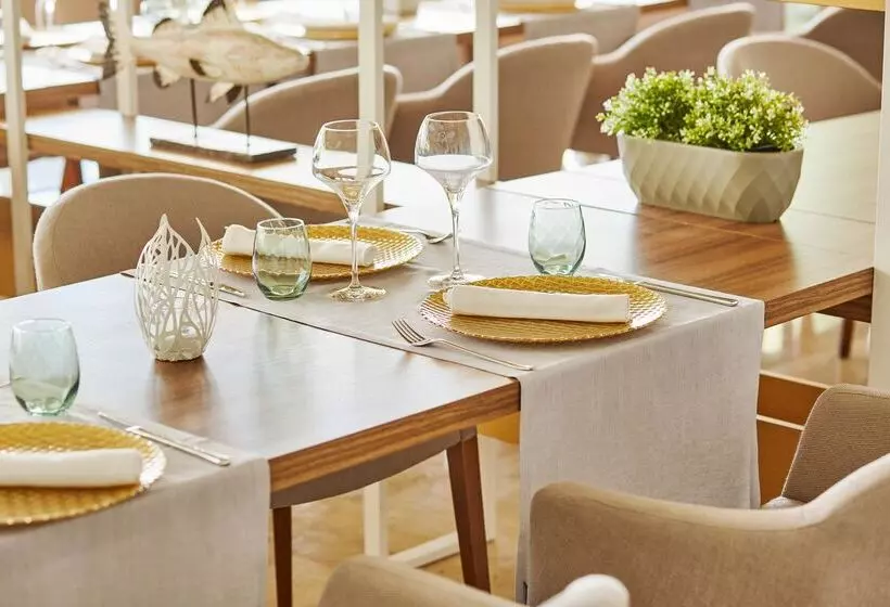 Fotos del hotel Zafiro Palace Alcudia:  23