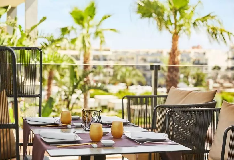 Fotos del hotel Zafiro Palace Alcudia:  15