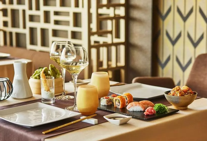 Fotos del hotel Zafiro Palace Alcudia:  22