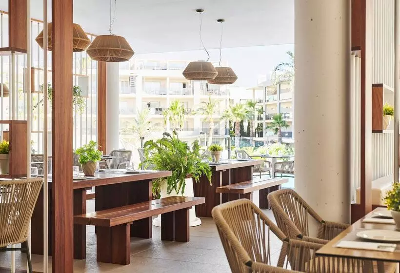 Fotos del hotel Zafiro Palace Alcudia:  19