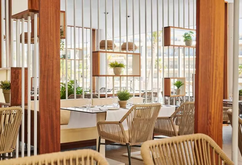 Fotos del hotel Zafiro Palace Alcudia:  18