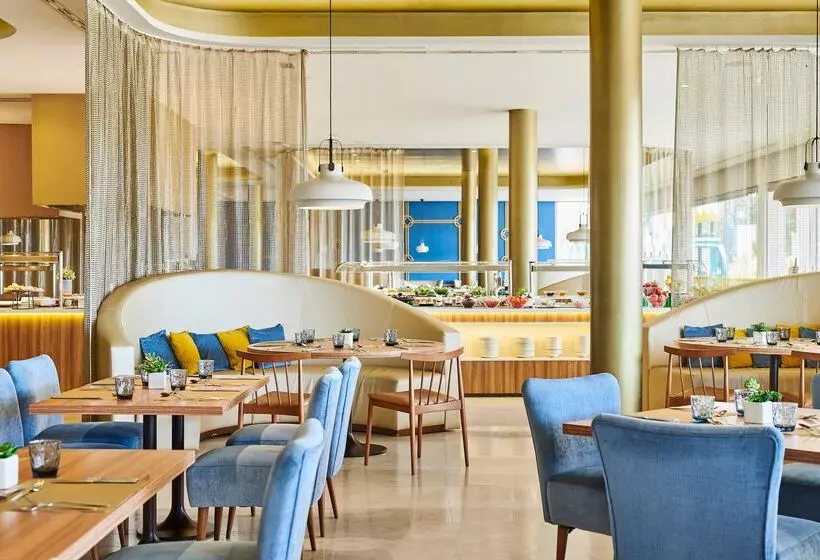 Fotos del hotel Zafiro Palace Alcudia:  13