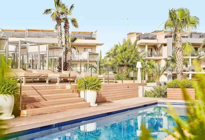 Fotos del hotel Zafiro Palace Alcudia:  16