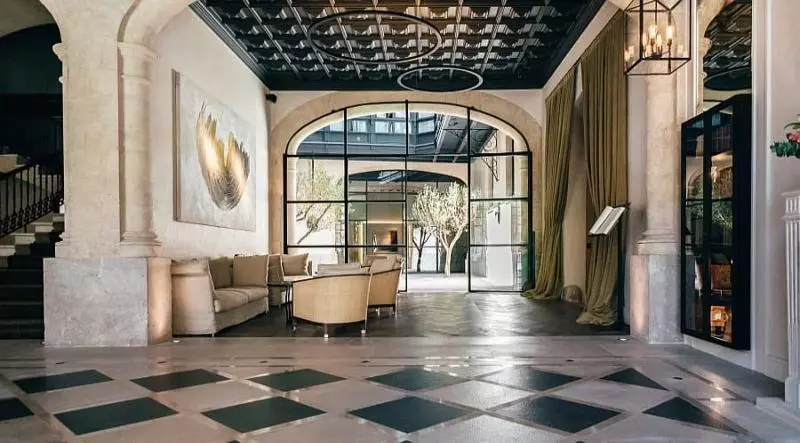 Fotos del hotel Sant Francesc Hotel Singular:  3