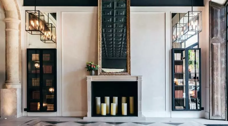 Fotos del hotel Sant Francesc Hotel Singular:  15