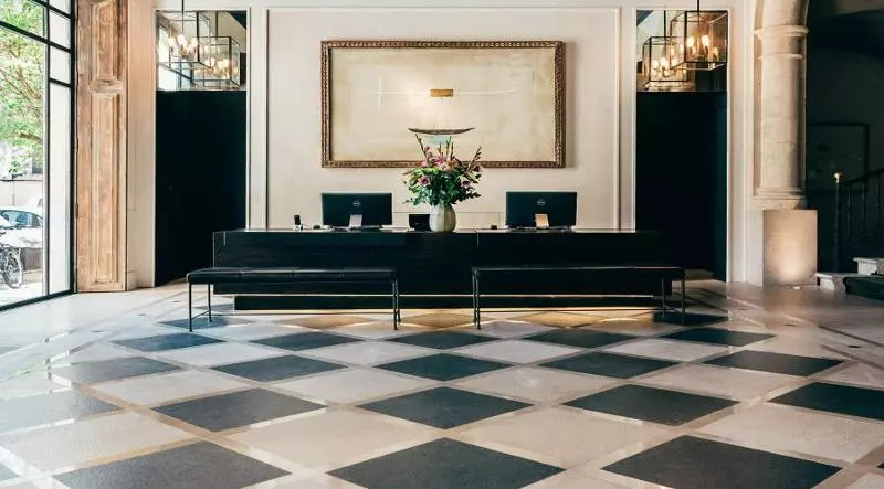 Fotos del hotel Sant Francesc Hotel Singular:  10