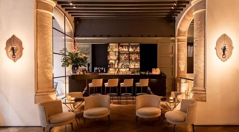 Fotos del hotel Sant Francesc Hotel Singular:  5