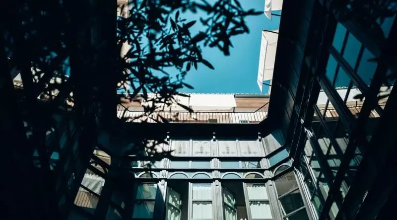 Fotos del hotel Sant Francesc Hotel Singular:  17