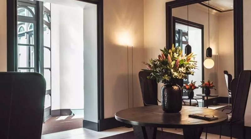 Fotos del hotel Sant Francesc Hotel Singular:  13