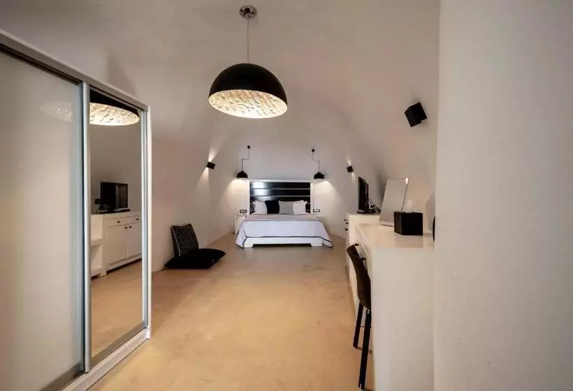 Azzurro Suites Azzurro Suites