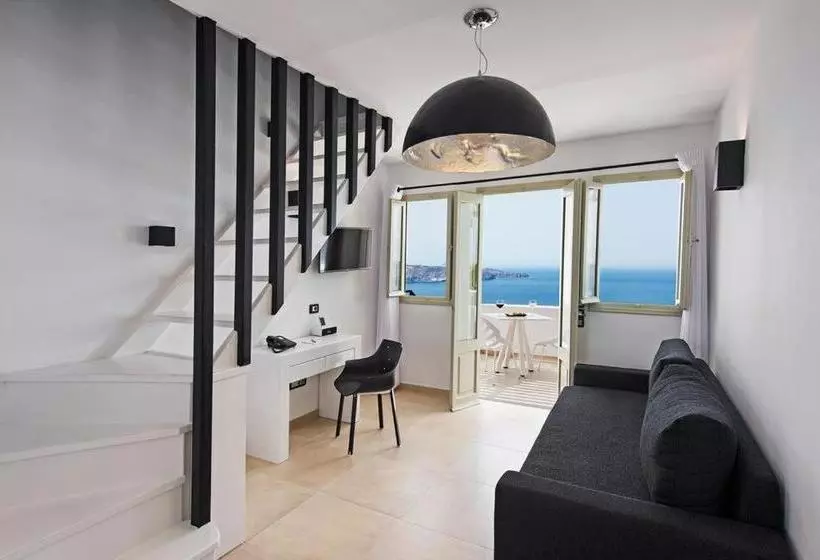 Fotos del hotel Azzurro Suites:  9