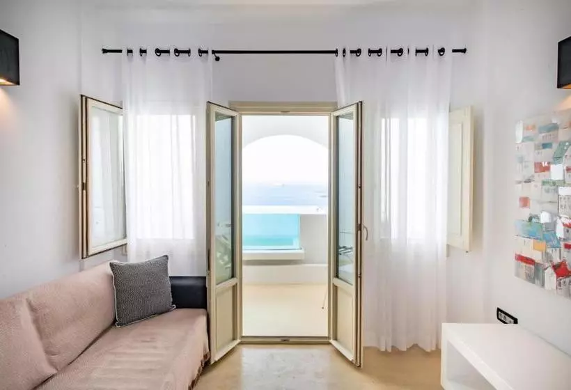 Fotos del hotel Azzurro Suites:  5