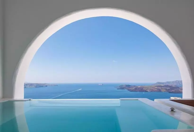 Fotos del hotel Azzurro Suites:  3