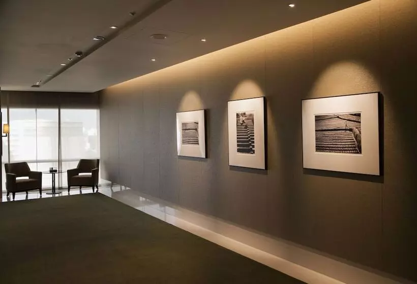 Fotos del hotel Eslite:  11