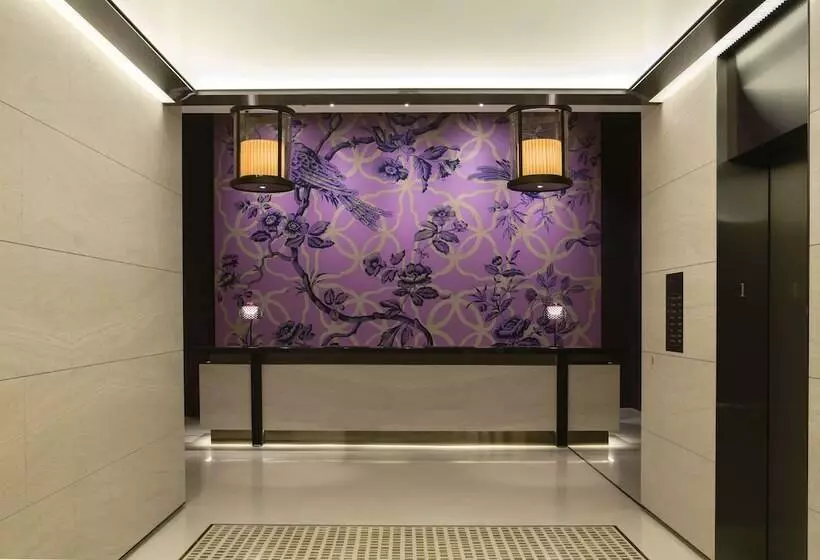 Fotos del hotel Eslite:  5