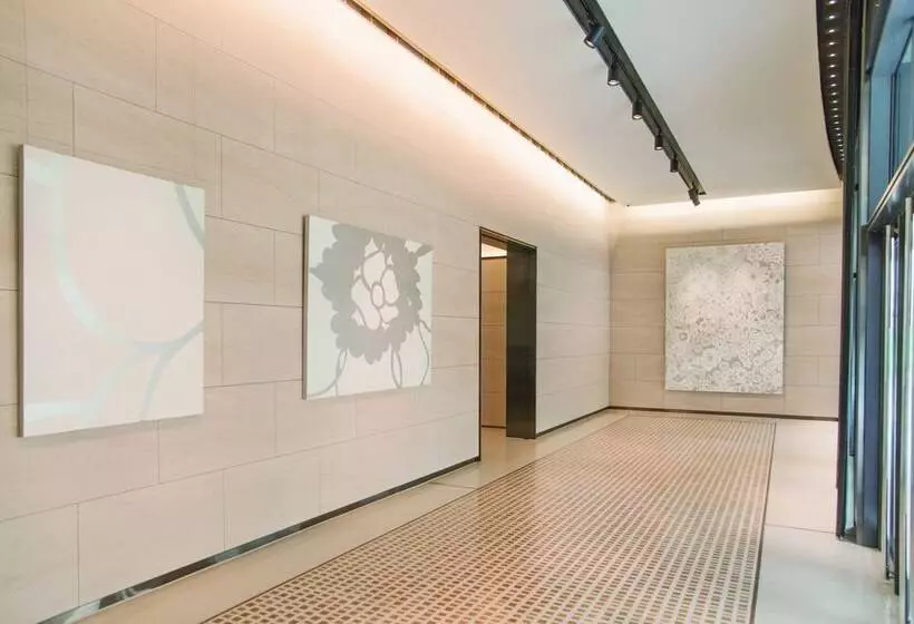 Fotos del hotel Eslite:  3