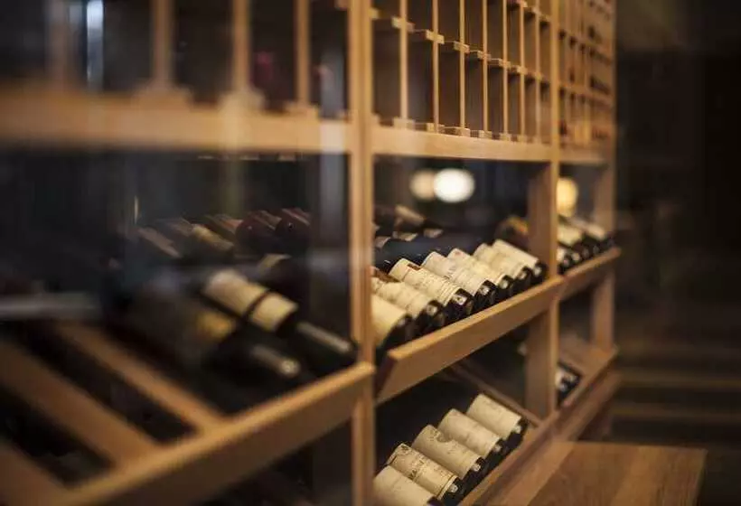 Fotos del hotel Eslite:  14