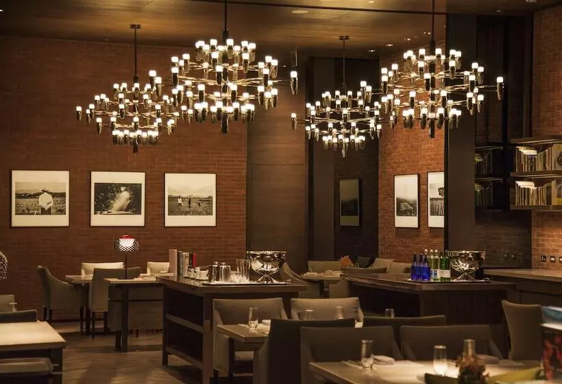 Fotos del hotel Eslite:  12