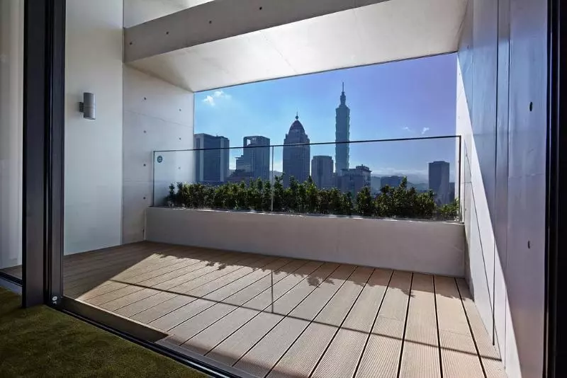 Fotos del hotel Eslite:  15