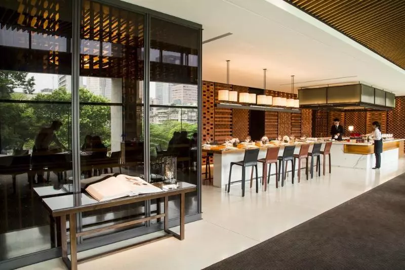 Fotos del hotel Eslite:  7