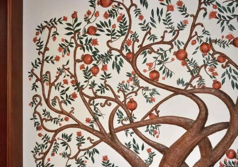 Fotos del hotel Itc Grand Bharat, A Luxury Collection Retreat, Gurgaon, New Delhi Capital Region:  5