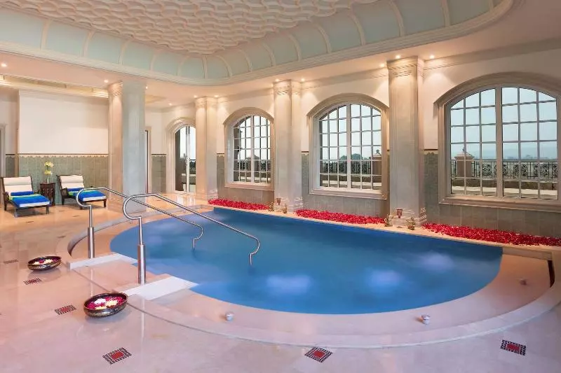 Fotos del hotel Itc Grand Bharat, A Luxury Collection Retreat, Gurgaon, New Delhi Capital Region:  7