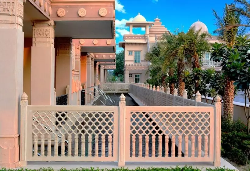 Fotos del hotel Itc Grand Bharat, A Luxury Collection Retreat, Gurgaon, New Delhi Capital Region:  4