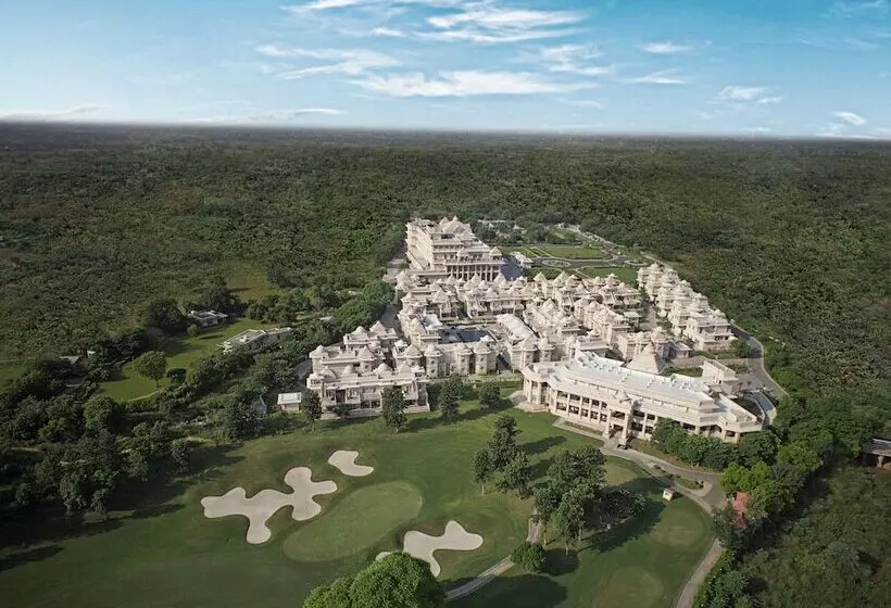 Fotos del hotel Itc Grand Bharat, A Luxury Collection Retreat, Gurgaon, New Delhi Capital Region:  6