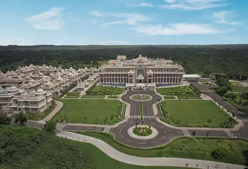 Fotos del hotel Itc Grand Bharat, A Luxury Collection Retreat, Gurgaon, New Delhi Capital Region:  21