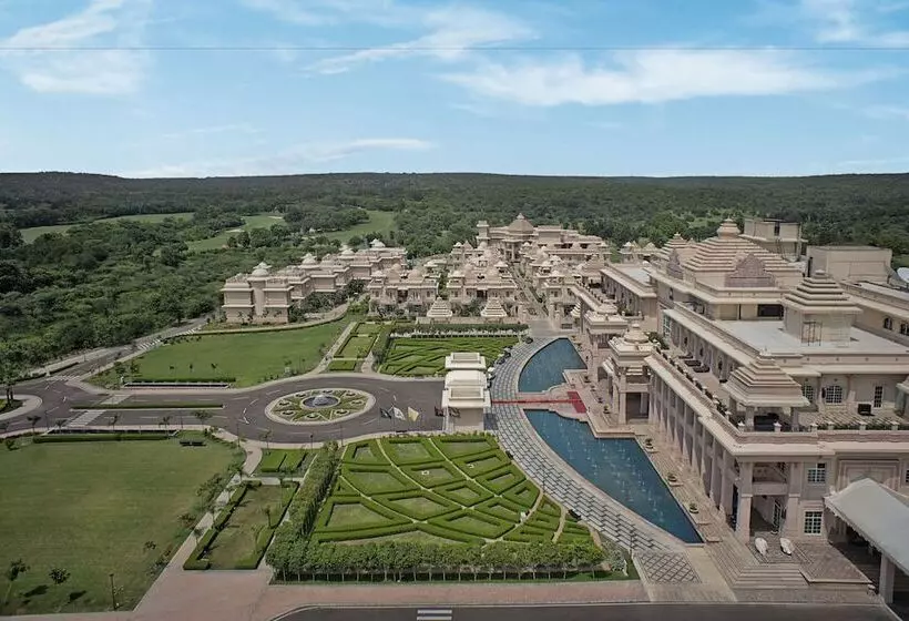 Fotos del hotel Itc Grand Bharat, A Luxury Collection Retreat, Gurgaon, New Delhi Capital Region:  11